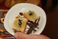 Fous rires et sensations fortes autour de l’expérience Manger des insectes MadCityZen. | © MadCityZen